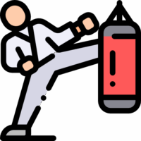 Karate School Bushido